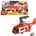 Mattel Matchbox: Хеликоптер, 40 cm