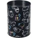 Starpak Piggy bank met okr kitty holo stk pb 6/24