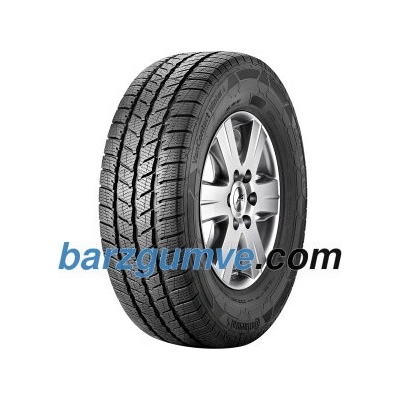Continental ContiVanContact Winter 235/60 R17C 117/115R