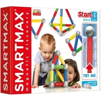 SMARTMAX Start