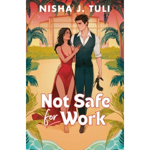 Not Safe For Work (ISBN: 9780349443034)