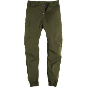 Vintage Industries Панталон Clyde, маслина (22101.olive)