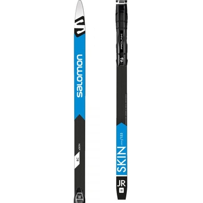 Salomon RC eSkin JR + Prolink Access JR 2020/21