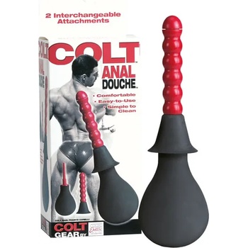 Image 1 of COLT Gear Anal Douche