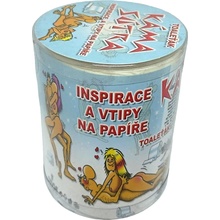Toaletní papír kamasutra