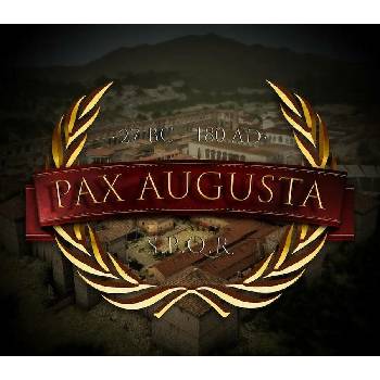 Pax Augusta