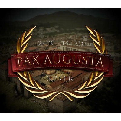 Pax Augusta