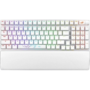 ASUS ROG Strix Scope 2 US (90MP037A-BKUA30) Клавиатури