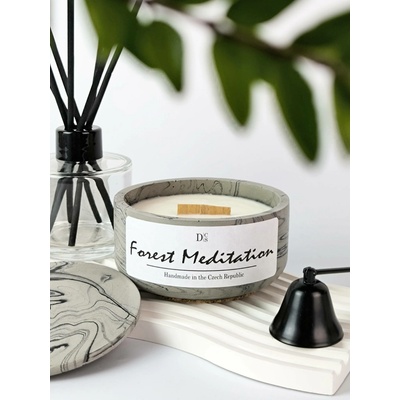 DESS Craft Studio Lesní Meditace 190 g
