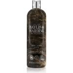 Baylis & Harding Elements Dark Amber & Fig луксозен душ гел 500ml