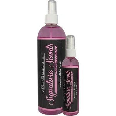 Chris Christensen Parfém Adalynn's Baby Fresh 118 ml – Sleviste.cz