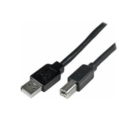 Startech USB2HAB65AC USB A / B, 20m