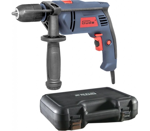 Güde SBM 710 E