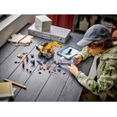 Image 1 of LEGO® City - Yellow Construction Excavator (60420)