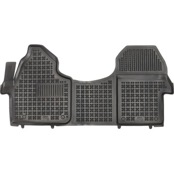 Rezaw-Plast Гумени стелки за MERCEDES Sprinter (2018+) с широк тунел - тип леген (201735)