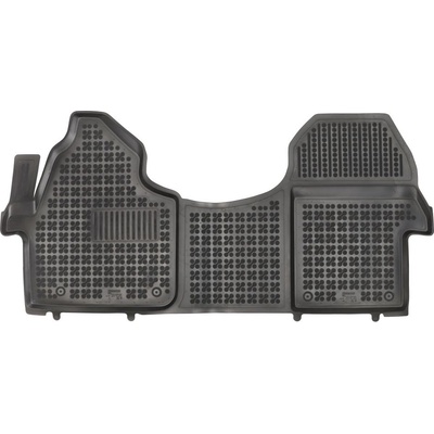 Rezaw-Plast Гумени стелки за MERCEDES Sprinter (2018+) с широк тунел - тип леген (201735)