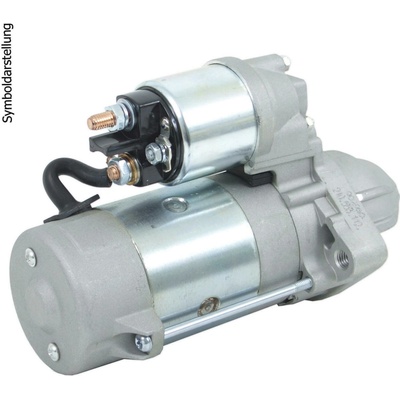 Startér BOSCH 1 986 S10 161
