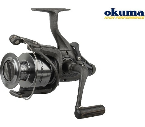 Okuma Longbow XT 640