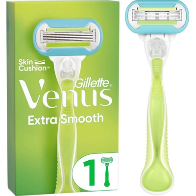 Gillette Venus Extra Smooth