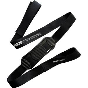 Maze Връзка за Носене на Ски Maze Black (02136) Ски обувки
