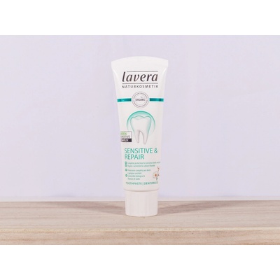Lavera Sensitive&Repair 75 ml