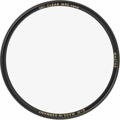 B+W MRC nano MASTER 007 39mm