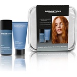 Sebastian Professional Hydre Set комплект за пътуване за хидратация и блясък