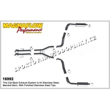 Magnaflow 16992