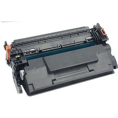 Compatible Съвместима тонер касета CRG056 Black - 10k с НОВ чип, 3007C002AA (CRG-056-RT-NEW-CHIP)