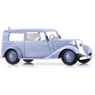 Autocult Tatra 57B Sanitka Sodomka 1940 1:43