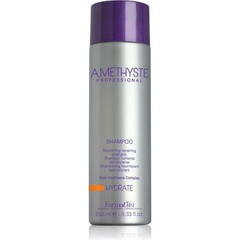 FarmaVita Хидратиращ шампоан за коса Farmavita Amethyste Hydrate Shampoo 250ml