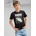 PUMA Тениска ESS+ LOGO LAB Graphic Tee III B