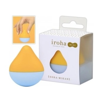 Tenga Iroha mini