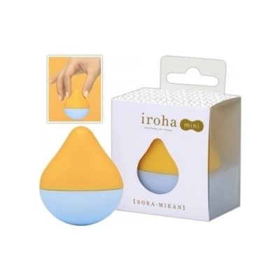 Tenga Iroha mini