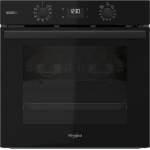 Whirlpool OMSR58RU1SZB Фурна за вграждане