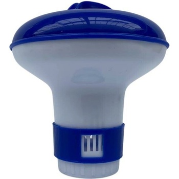 VÁGNER POOL Dávkovací plovák velký