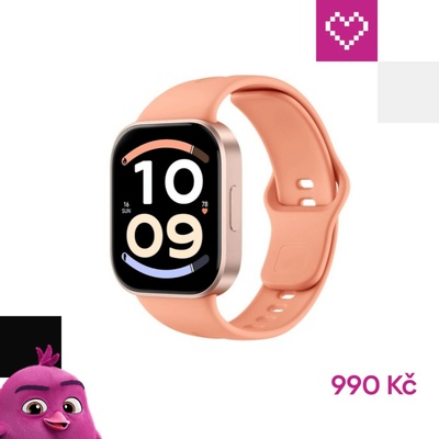Xiaomi REDMI Watch 6 Active