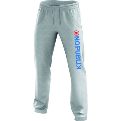 No Publik Sportswear Grey Small