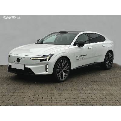 Volvo ES90 245 kW