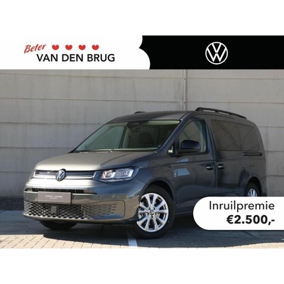 Volkswagen Caddy Maxi 1.5 eHybrid Life DSG 110 kW