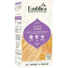 Emblica farba na vlasy 7.3 jantárová blond 100 g