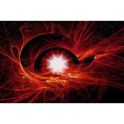 Preinterier FT0409 Fototapeta na stenu Abstrakcia vlies 104cm x 70cm
