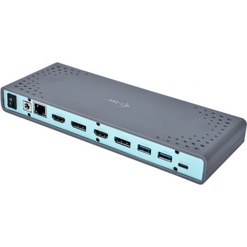 i-Tec CADUAL4KDOCK