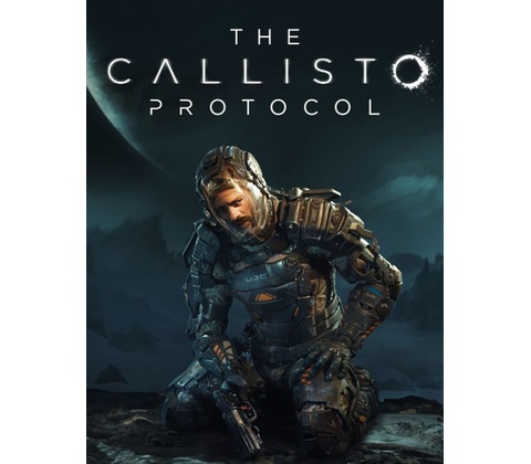 The Callisto Protocol