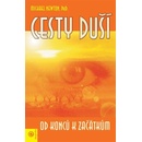 Knihy Cesty duší od konců k začátkům