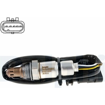 Lambda sonda DELPHI ES21434-12B1