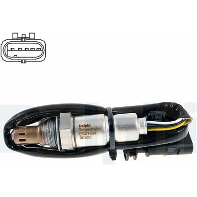 Lambda sonda DELPHI ES21434-12B1