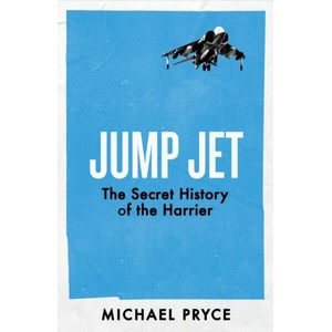 Jump Jet (ISBN: 9780241738078)