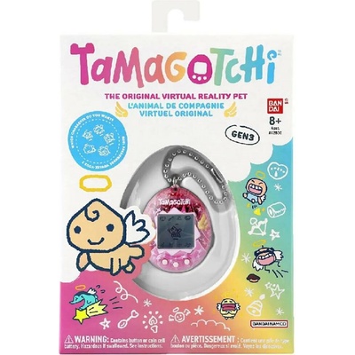Tamagotchi Original Angel Dres