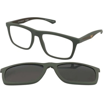 Giorgio Armani Очила Emporio Armani EA4235 6184/1W